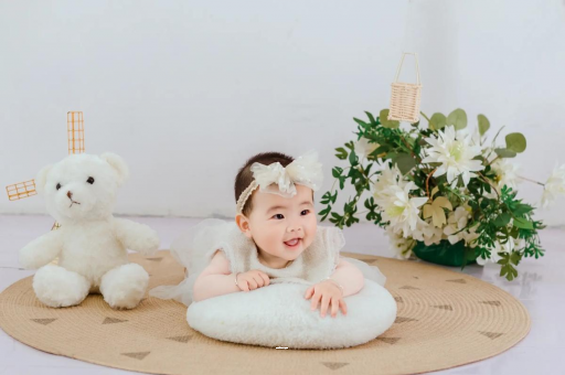 那曲宝宝流口水是什么原因